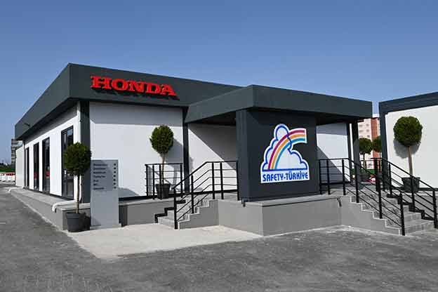 Hazır Ofis Çözümleri