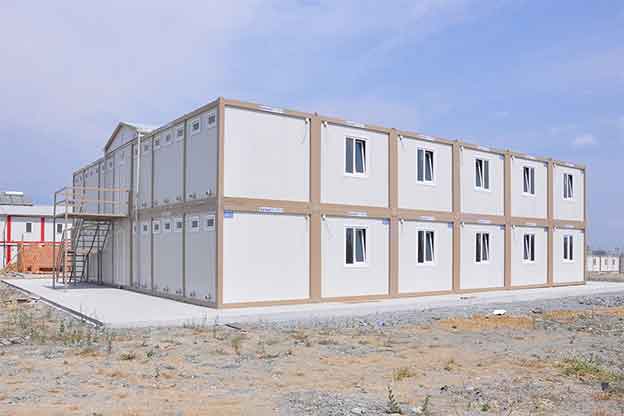 Yatakhane Yapıları